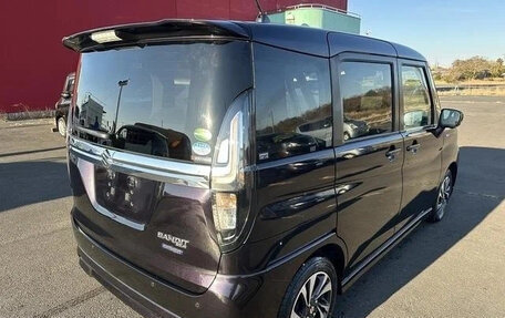 Suzuki Solio, 2022 год, 890 222 рублей, 4 фотография