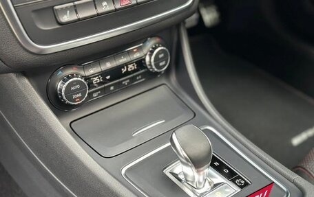 Mercedes-Benz CLA, 2016 год, 1 140 001 рублей, 12 фотография