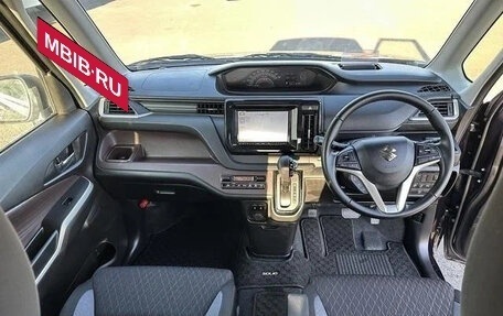 Suzuki Solio, 2022 год, 890 222 рублей, 16 фотография