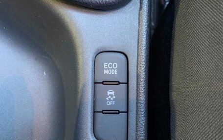 Toyota Yaris, 2022 год, 835 001 рублей, 9 фотография