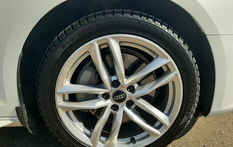 Audi A4, 2020 год, 4 200 000 рублей, 5 фотография