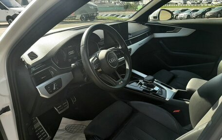 Audi A4, 2020 год, 4 200 000 рублей, 7 фотография