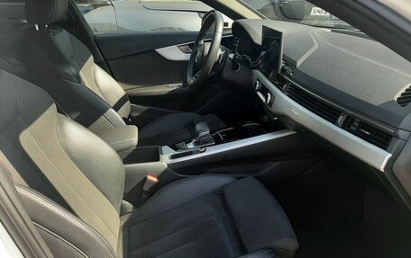 Audi A4, 2020 год, 4 200 000 рублей, 12 фотография