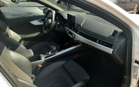 Audi A4, 2020 год, 4 200 000 рублей, 11 фотография