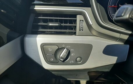Audi A4, 2020 год, 4 200 000 рублей, 15 фотография