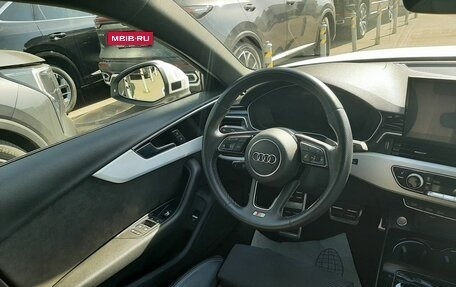 Audi A4, 2020 год, 4 200 000 рублей, 9 фотография