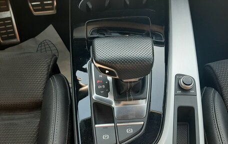 Audi A4, 2020 год, 4 200 000 рублей, 16 фотография