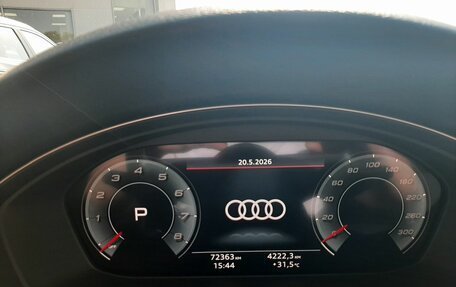 Audi A4, 2020 год, 4 200 000 рублей, 18 фотография