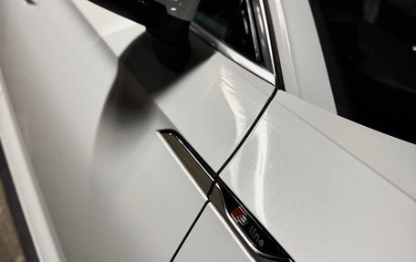 Audi A5, 2017 год, 3 100 000 рублей, 14 фотография