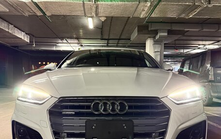 Audi A5, 2017 год, 3 100 000 рублей, 12 фотография
