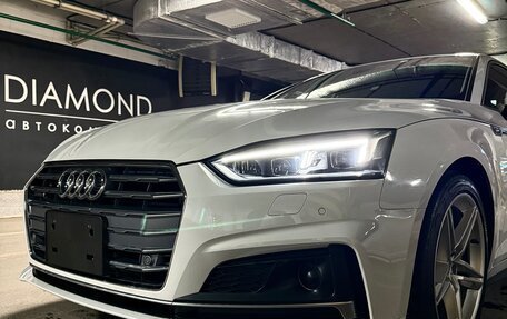 Audi A5, 2017 год, 3 100 000 рублей, 11 фотография