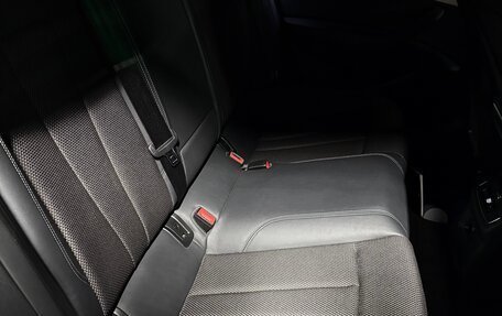 Audi A5, 2017 год, 3 100 000 рублей, 15 фотография