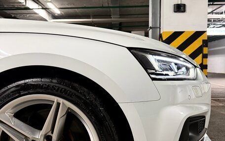 Audi A5, 2017 год, 3 100 000 рублей, 13 фотография