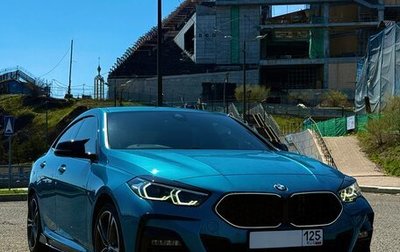 BMW 2 серия F44, 2021 год, 2 250 000 рублей, 1 фотография
