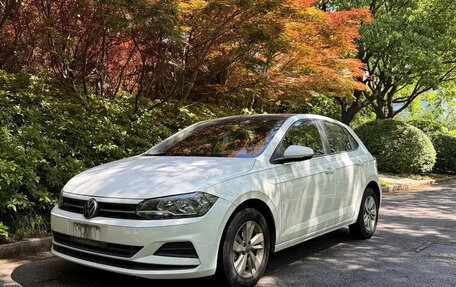 Volkswagen Polo, 2023 год, 1 352 757 рублей, 1 фотография