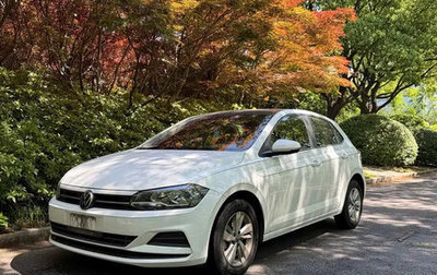 Volkswagen Polo, 2023 год, 1 352 757 рублей, 1 фотография