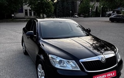 Skoda Octavia, 2012 год, 950 000 рублей, 1 фотография