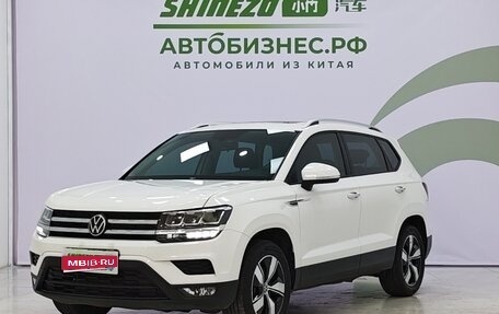 Volkswagen Tharu, 2022 год, 1 900 000 рублей, 1 фотография