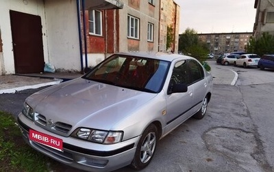 Nissan Primera II рестайлинг, 1999 год, 260 000 рублей, 1 фотография