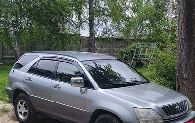 Lexus RX IV рестайлинг, 2001 год, 1 000 000 рублей, 1 фотография