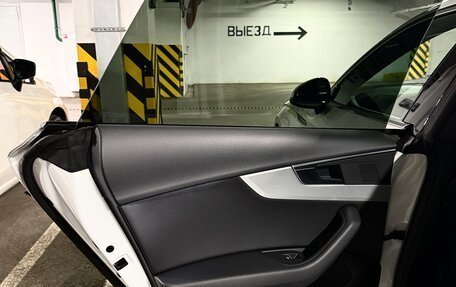 Audi A5, 2017 год, 3 100 000 рублей, 17 фотография
