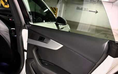 Audi A5, 2017 год, 3 100 000 рублей, 16 фотография
