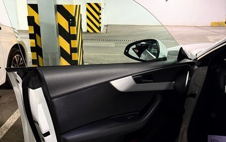 Audi A5, 2017 год, 3 100 000 рублей, 19 фотография