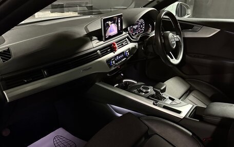 Audi A5, 2017 год, 3 100 000 рублей, 18 фотография