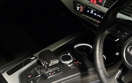 Audi A5, 2017 год, 3 100 000 рублей, 24 фотография