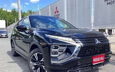 Mitsubishi Eclipse Cross, 2022 год, 1 811 001 рублей, 1 фотография