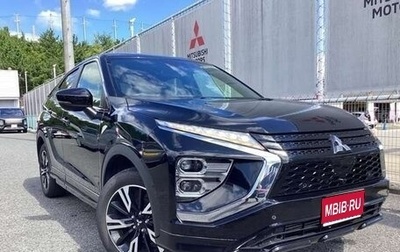 Mitsubishi Eclipse Cross, 2022 год, 1 811 001 рублей, 1 фотография