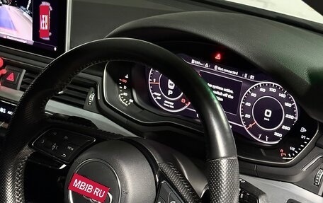 Audi A5, 2017 год, 3 100 000 рублей, 25 фотография