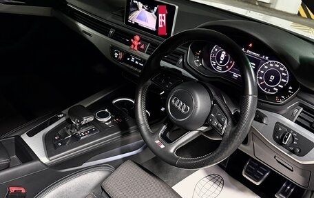 Audi A5, 2017 год, 3 100 000 рублей, 23 фотография
