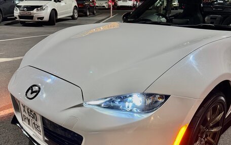Mazda Roadster IV (ND), 2017 год, 1 850 000 рублей, 10 фотография