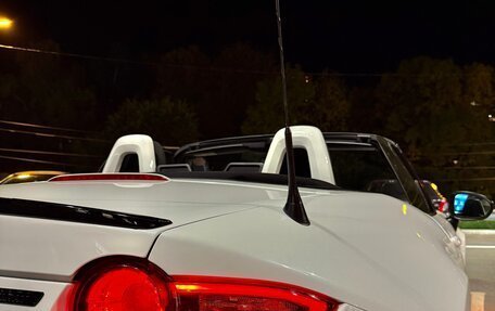 Mazda Roadster IV (ND), 2017 год, 1 850 000 рублей, 17 фотография