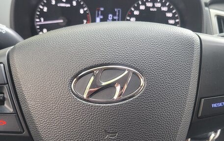 Hyundai Creta I рестайлинг, 2020 год, 1 799 999 рублей, 14 фотография