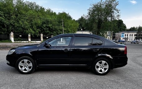 Skoda Octavia, 2012 год, 950 000 рублей, 4 фотография