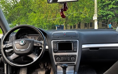 Skoda Octavia, 2012 год, 950 000 рублей, 10 фотография