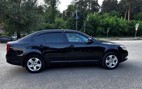 Skoda Octavia, 2012 год, 950 000 рублей, 8 фотография