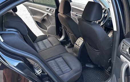 Skoda Octavia, 2012 год, 950 000 рублей, 11 фотография
