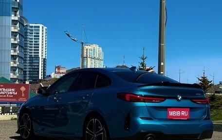 BMW 2 серия F44, 2021 год, 2 250 000 рублей, 4 фотография