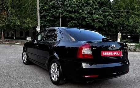 Skoda Octavia, 2012 год, 950 000 рублей, 5 фотография