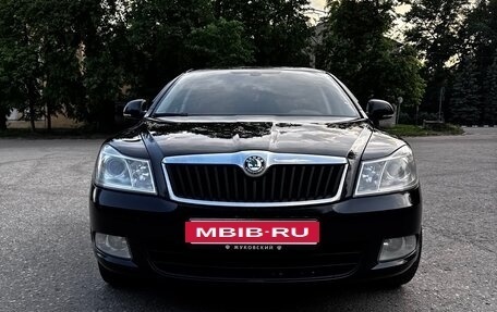 Skoda Octavia, 2012 год, 950 000 рублей, 2 фотография