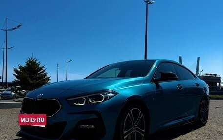 BMW 2 серия F44, 2021 год, 2 250 000 рублей, 2 фотография
