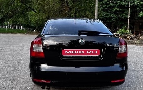 Skoda Octavia, 2012 год, 950 000 рублей, 6 фотография