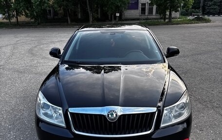 Skoda Octavia, 2012 год, 950 000 рублей, 9 фотография