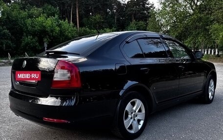 Skoda Octavia, 2012 год, 950 000 рублей, 7 фотография
