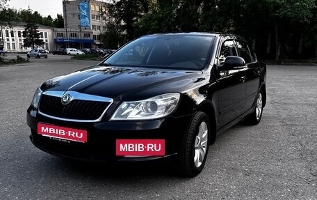 Skoda Octavia, 2012 год, 950 000 рублей, 3 фотография