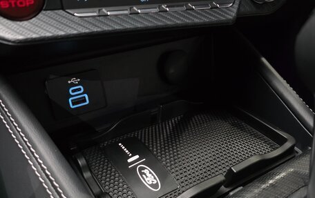 Ford Mustang, 2025 год, 7 250 000 рублей, 10 фотография