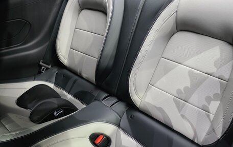 Ford Mustang, 2025 год, 7 250 000 рублей, 11 фотография